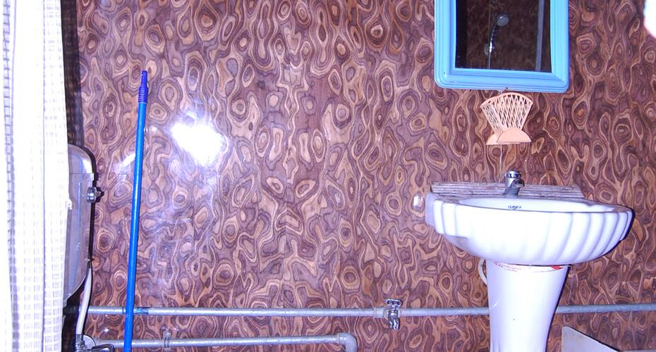 Bob Marley Houseboat, Srinagar 4